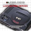 MEGADRIVE ~LAST ACTION HEROES~