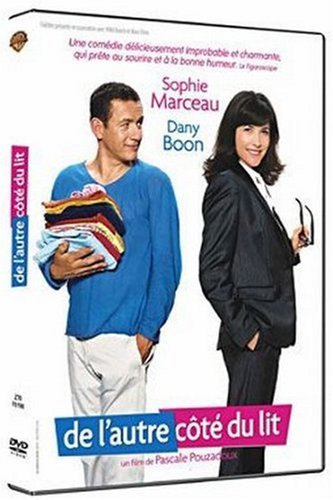  De l'autre côté du lit