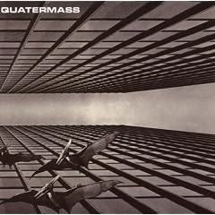 Quatermass (W/Book) (Dig)