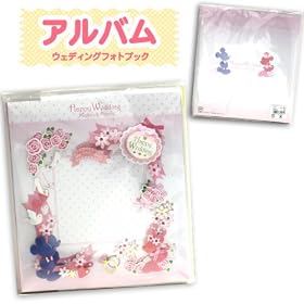 [�f�B�Y�j�[]�f�R�V�[���t�A���o��M�T�C�Y(WEDDING�V���[�Y/�~�b�L�[���~�j�[)