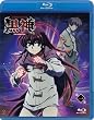 ���_ The Animation ��ꊪ [Blu-ray]