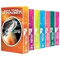Star Trek Voyager: Seasons 1-7 [DVD] [Import]