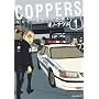 COPPERS 1 (���[�j���OKC)