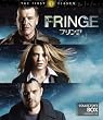 FRINGE / �t�����W �q�t�@�[�X�g�E�V�[�Y���r�R���N�^�[�Y�E�{�b�N�X [Blu-ray]