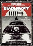 [DVD] Grindhouse Presents, Death Proof - Extended and Unrated (Two-Disc Special Edition)