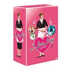 �A�C�E���u�E���[�V�[ �V�[�Y��1 �R���v���[�gBOX [DVD]