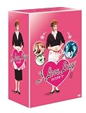 �A�C�E���u�E���[�V�[ �V�[�Y��1 �R���v���[�gBOX [DVD]