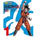 �h���S���{�[���� 1 [Blu-ray]