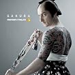 SAKURA(DVD�t)
