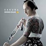 [CD]MONKEY MAJIK SAKURA(DVD付)