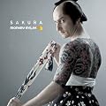 SAKURA(DVD�t)