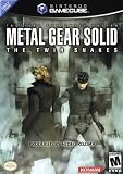 [Musique] Metal Gear Solid: Twin Snakes / Game