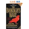 The Bookman's Wake (Cliff Janeway Novels)