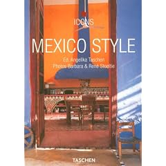 Mexico Style (Icons)