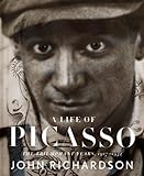 [Book] A Life of Picasso: The Triumphant Years, 1917-1932