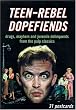 Teen-Rebel Dopefiends: Pulp Postcards
