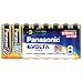 Panasonic �G�{���^���d�r�P�O�^8�{�p�b�N LR6EJ/8SW