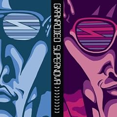 SUPERNOVA(��������)(DVD�t)