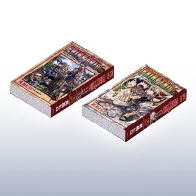  タイトーくじ本舗 フェアリーテイル みんなでハッピー G賞 ミニコミック型ふせんセット ２８巻＆２９巻 単品