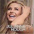 Julianne Hough