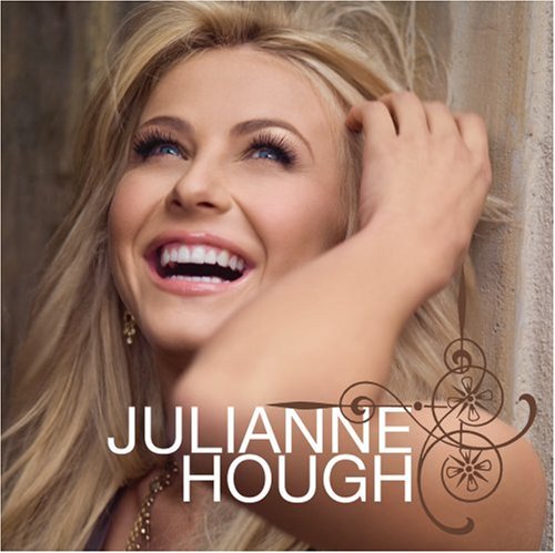  Julianne Hough