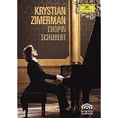 Chopin & Schubert [DVD] [Import]