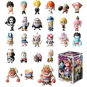 �A�j�L�����q�[���[�Y �����s�[�X �X�����[�o�[�N�ҁ{��(BOX)