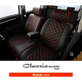 CLAZZIO(�N���b�c�B�I) �L���e�B���Otype�V�[�g�J�o�[ NISSAN(���Y) �Z���i C26/FC26/NC26/FNC26 2010/12- 20G �n�C�E�F�C�X�^�[ V�Z���N�V���� 1��ڔw������o�b�N�e�[�u���́A �e�[�u�������O���A�J�o�[�Ɍ��J�����H���K�v �y�K�����ڍׂ����m�F�������z EN-0574 �u���b�N�~���b�h