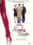 [DVD] Kinky Boots