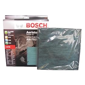 BOSCH ���Y�ԗp�G�A�R���t�B���^�[ �A�G���X�g�i�m�i�A���������}���^�C�v�j AN-T02