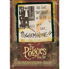 THE POGUES BOX SET