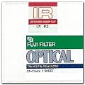 IR 80 7.5X 1 IR�t�B���^�[80��7.5cmX7.5cm1����