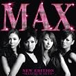 NEW EDITION ~ MAXIMUM HITS ~