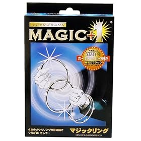 MAGIC+1 �}�W�b�N�����O