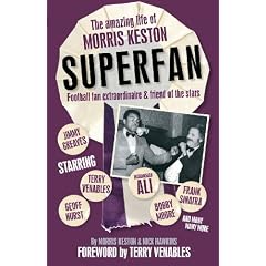 Superfan: The Amazing Life of Morris Keston