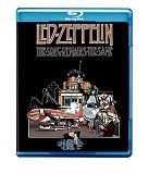 [DVD] Led Zeppelin - The Song Remains the Same [Blu-ray]