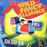 [CD]スチャダラパー WILD FANCY ALLIANCE
