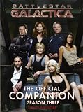 [Book] Battlestar Galactica: The Official Companion Season Three