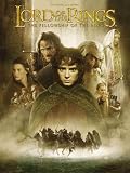 [Book] The Lord of the Rings: The Fellowship of the Ring (Pvg)