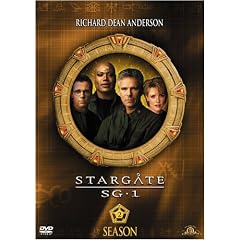 �X�^�[�Q�C�g SG-1 �V�[�Y��2 DVD-BOX