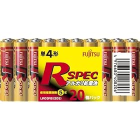 �x�m�� �A���J�����d�r�uR-SPEC�v �P4�` 20�p�b�N LR03RS(20S)