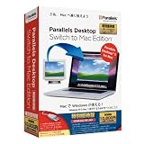 Parallels Desktop Switch to Mac Edition ���ʗD�ҔŃ��l�N�V�[�ɂ��