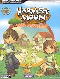 [Book] Harvest Moon: Tree of Tranquility Official Strategy Guide (Bradygames Strategy Guides)