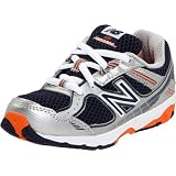 New Balance 688 Lace-Up Running Shoe (Infant/Toddler)