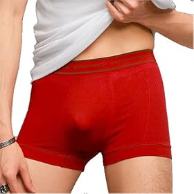 �O���[ BODY WILD 3D-B TREND_SEAMLESS �{�N�T�[�u���[�t�O�� �y���b�V���z BWS580V