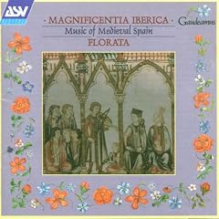 Florata: Magnificentia Iberi