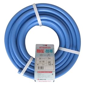 ���V�o �U���z�[�X �ψ��h�� ���V���b�g�z�[�X ���a15mm 15M