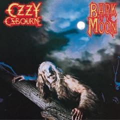 Bark at the Moon (Exp)