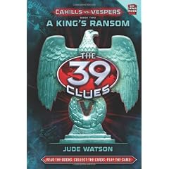 A King's Ransom (39 Clues)