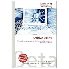 Archive Utility